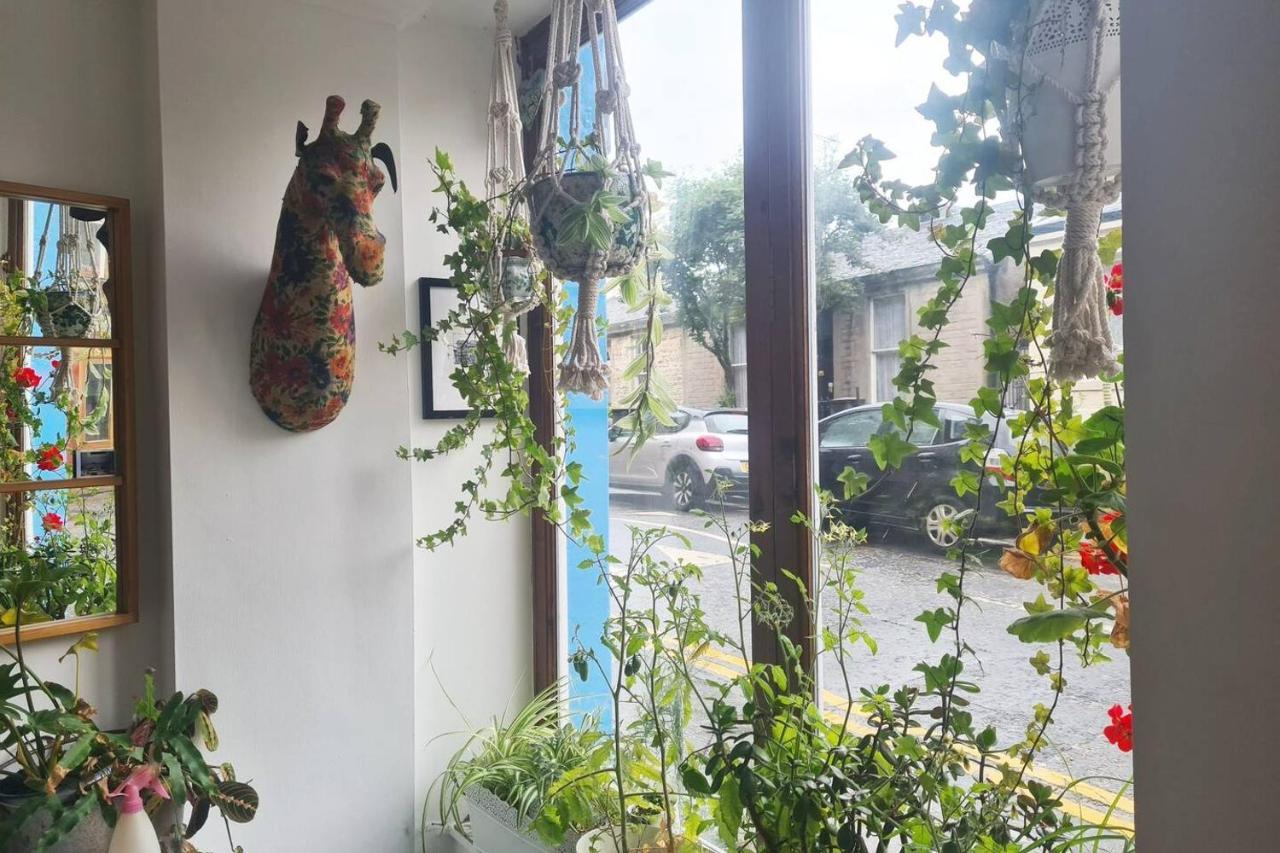 Portobello Charming Seaside 3-Br Holiday Apartment Εδιμβούργο Εξωτερικό φωτογραφία