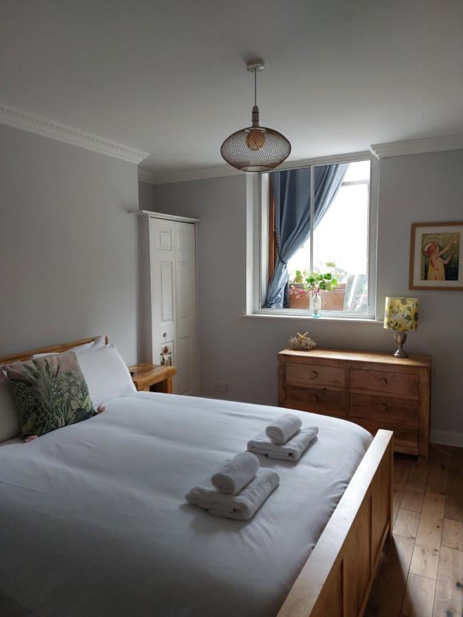 Portobello Charming Seaside 3-Br Holiday Apartment Εδιμβούργο Εξωτερικό φωτογραφία
