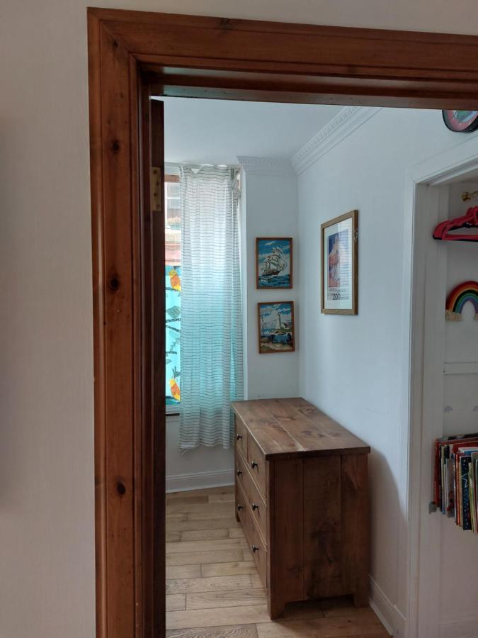 Portobello Charming Seaside 3-Br Holiday Apartment Εδιμβούργο Εξωτερικό φωτογραφία
