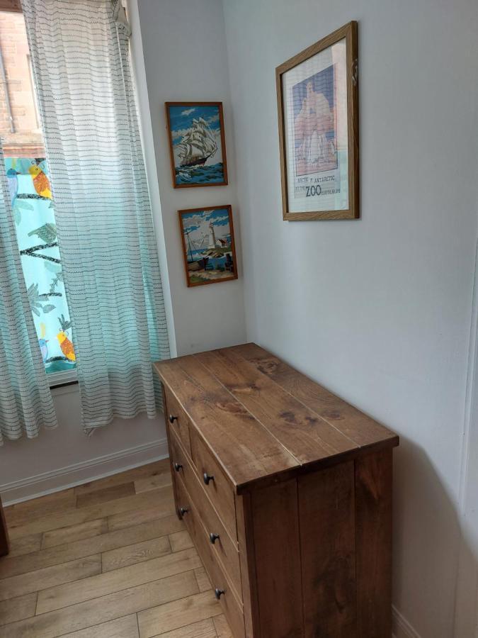 Portobello Charming Seaside 3-Br Holiday Apartment Εδιμβούργο Εξωτερικό φωτογραφία