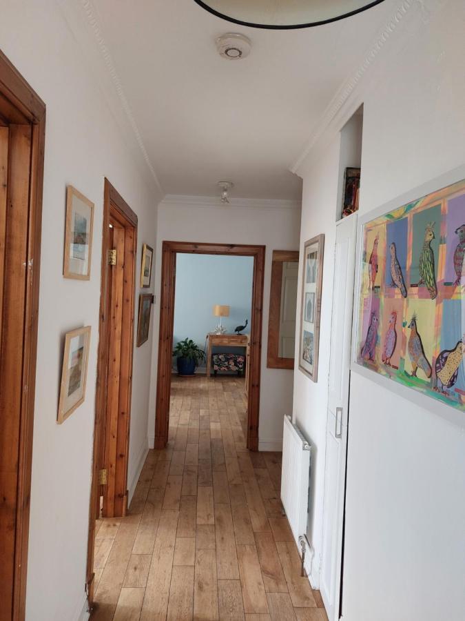 Portobello Charming Seaside 3-Br Holiday Apartment Εδιμβούργο Εξωτερικό φωτογραφία
