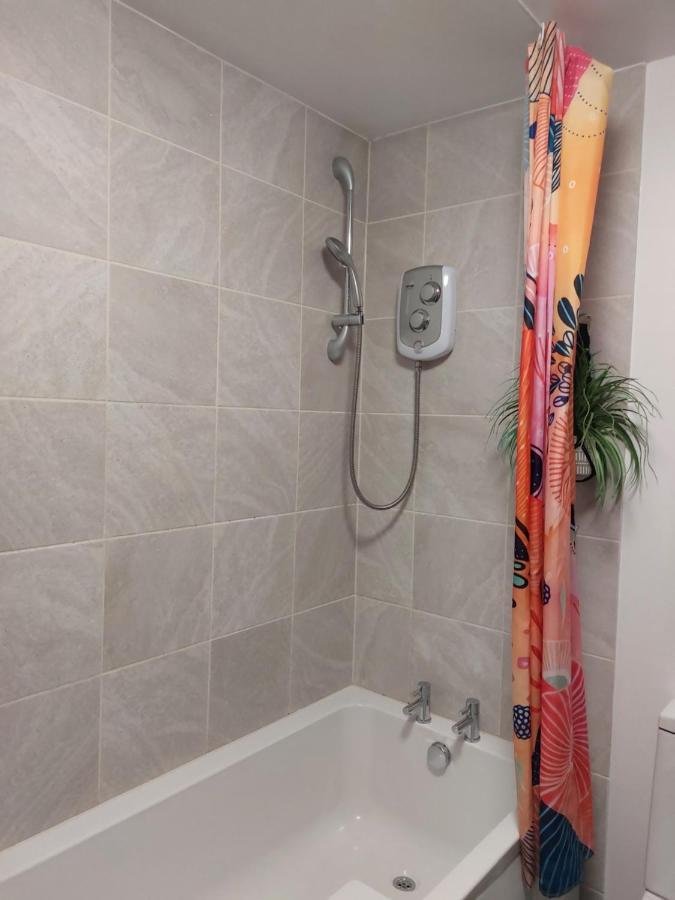 Portobello Charming Seaside 3-Br Holiday Apartment Εδιμβούργο Εξωτερικό φωτογραφία
