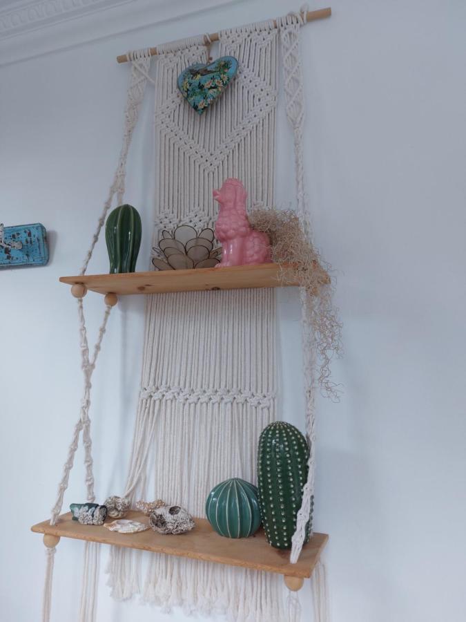 Portobello Charming Seaside 3-Br Holiday Apartment Εδιμβούργο Εξωτερικό φωτογραφία