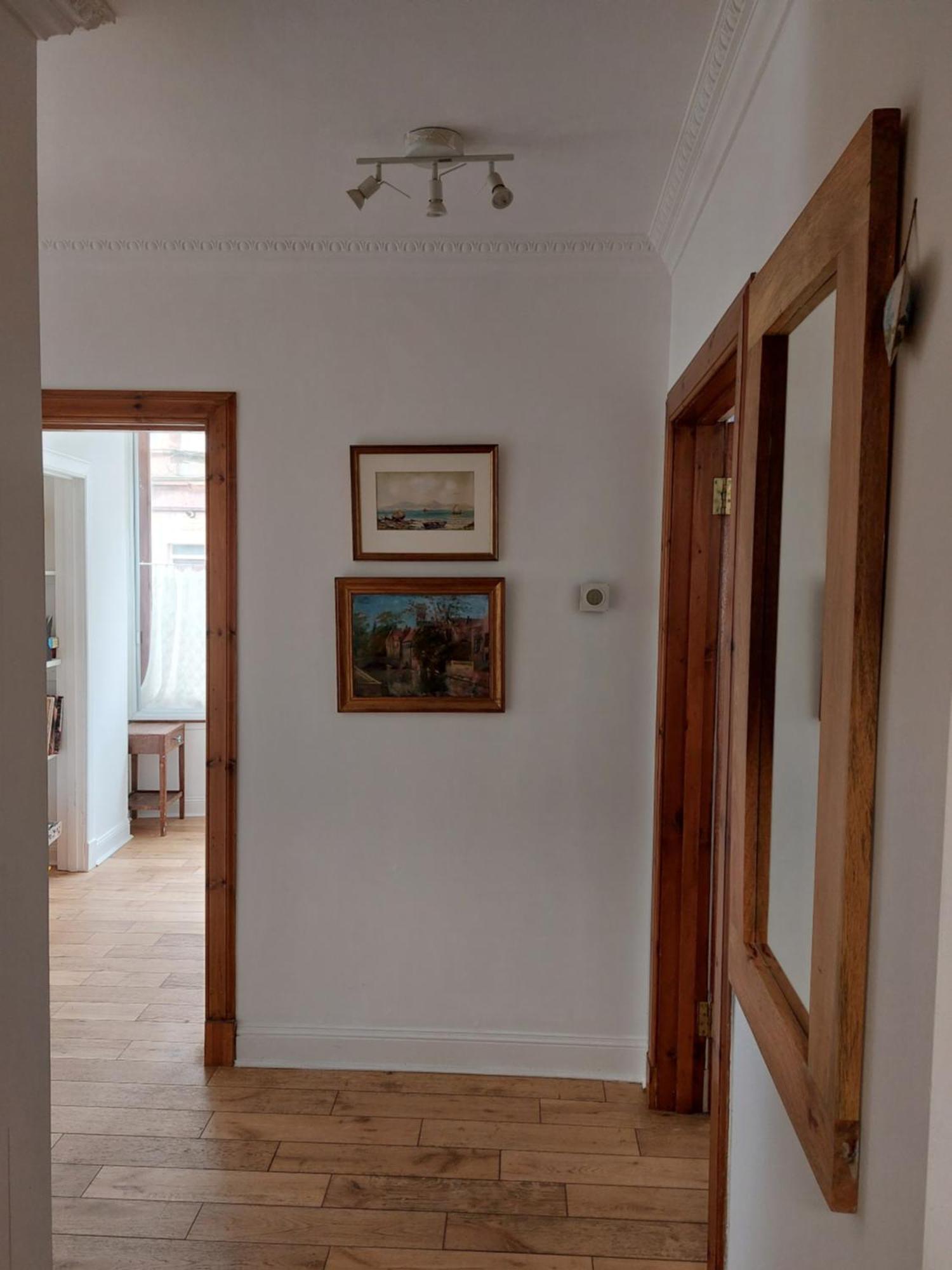 Portobello Charming Seaside 3-Br Holiday Apartment Εδιμβούργο Εξωτερικό φωτογραφία