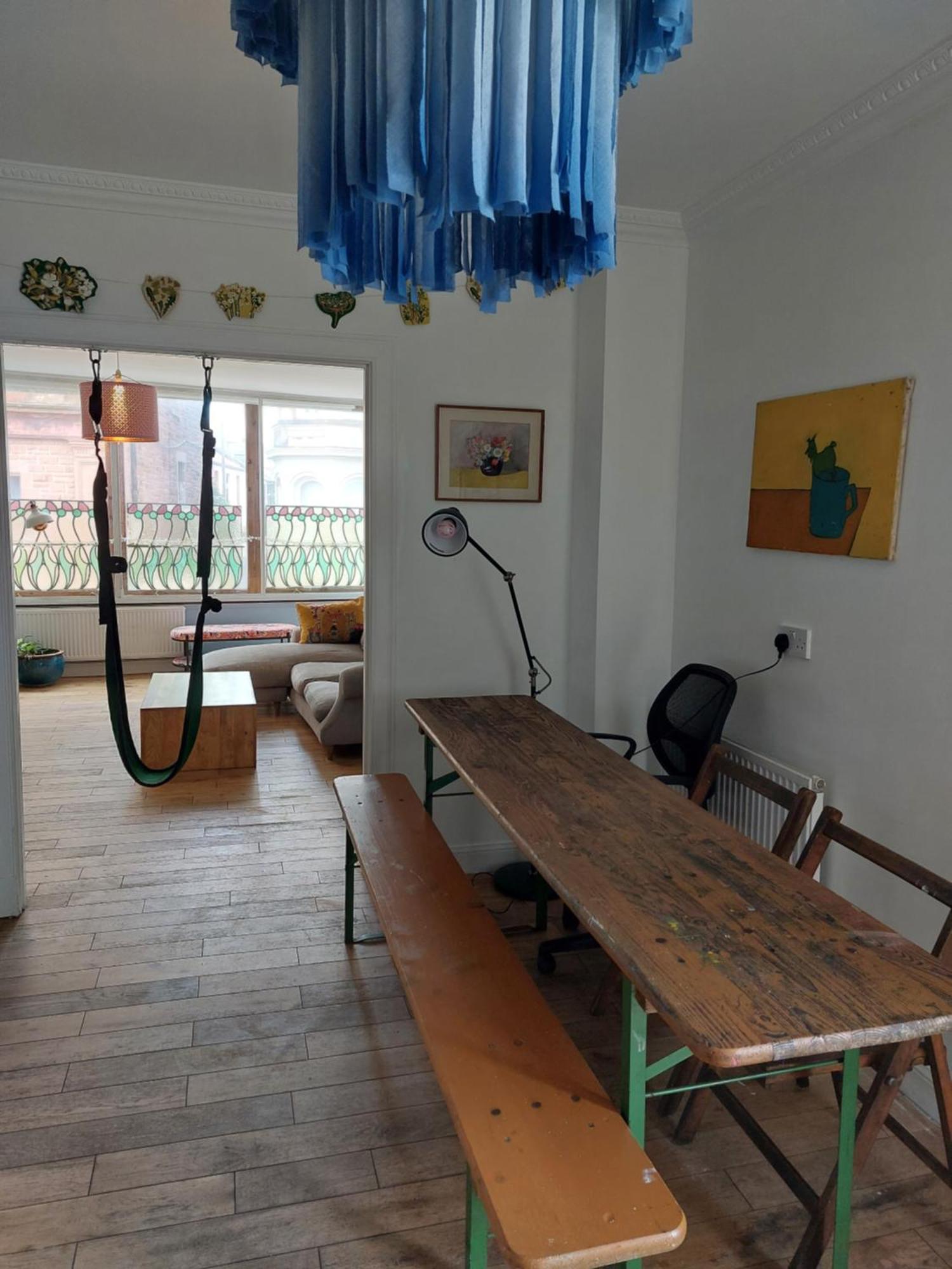 Portobello Charming Seaside 3-Br Holiday Apartment Εδιμβούργο Εξωτερικό φωτογραφία