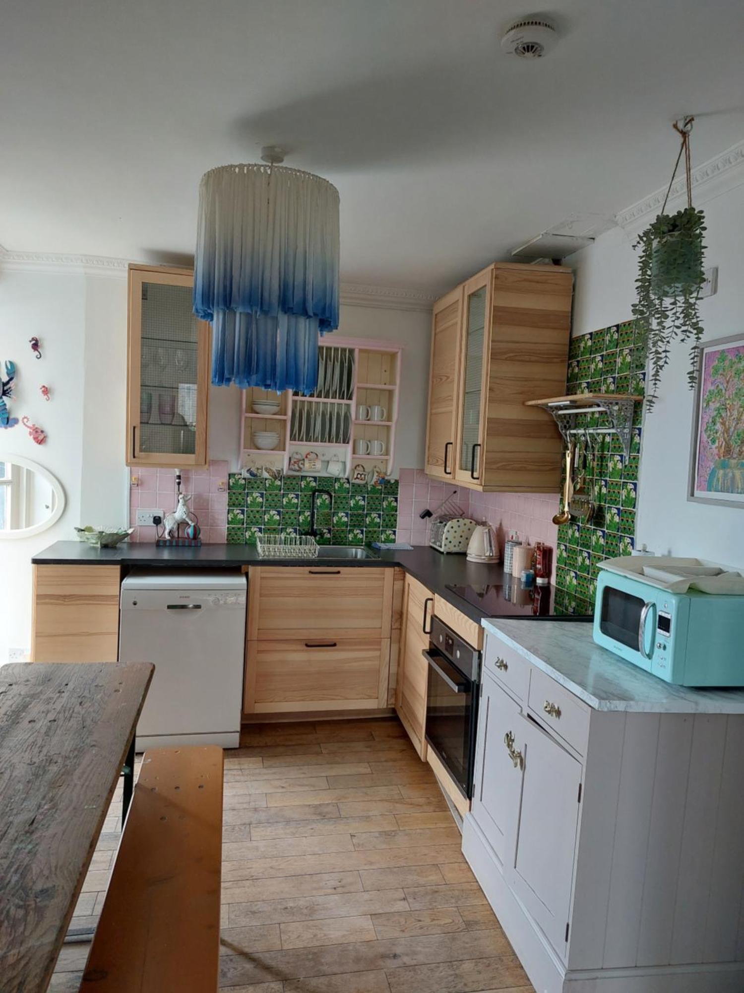 Portobello Charming Seaside 3-Br Holiday Apartment Εδιμβούργο Εξωτερικό φωτογραφία