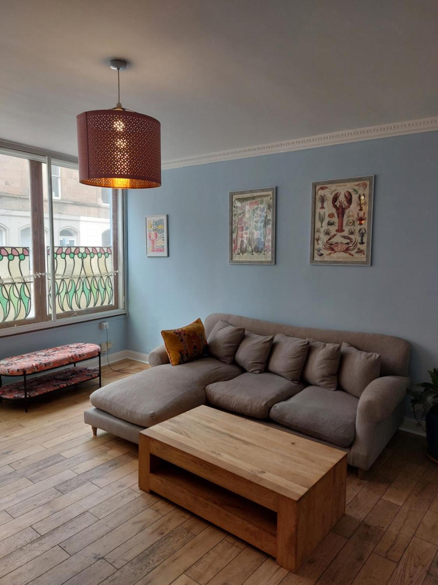 Portobello Charming Seaside 3-Br Holiday Apartment Εδιμβούργο Εξωτερικό φωτογραφία